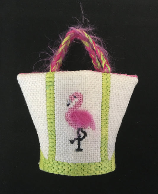 T-20 Bunny Tote Bag