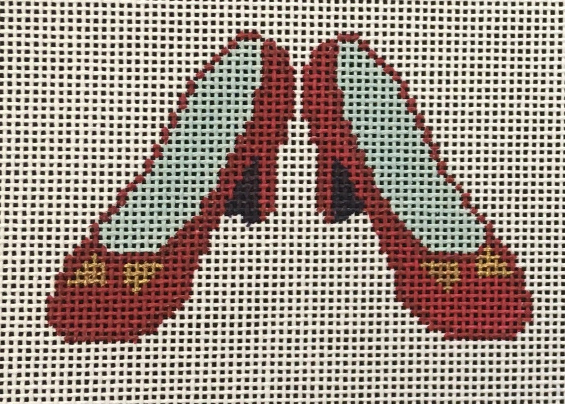 PT-620 Wizard of Oz - Ruby Slippers