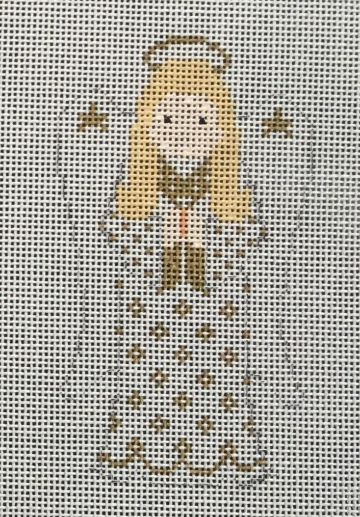 PT-308 Nativity - Archangel