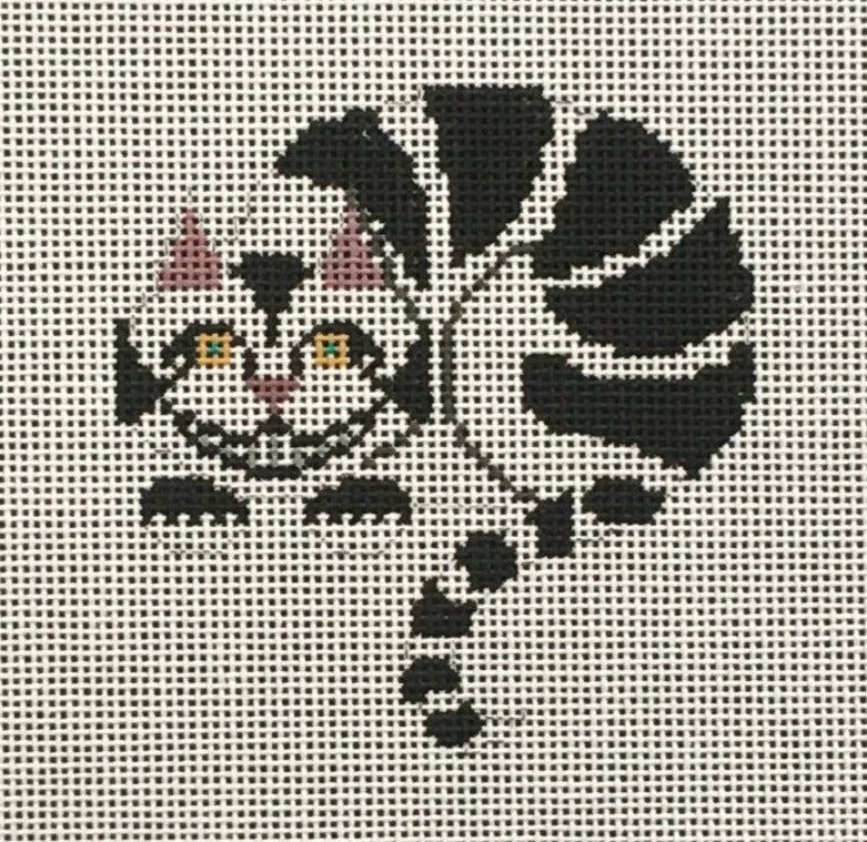 PT-297T Alice in Wonderland - Cheshire Cat