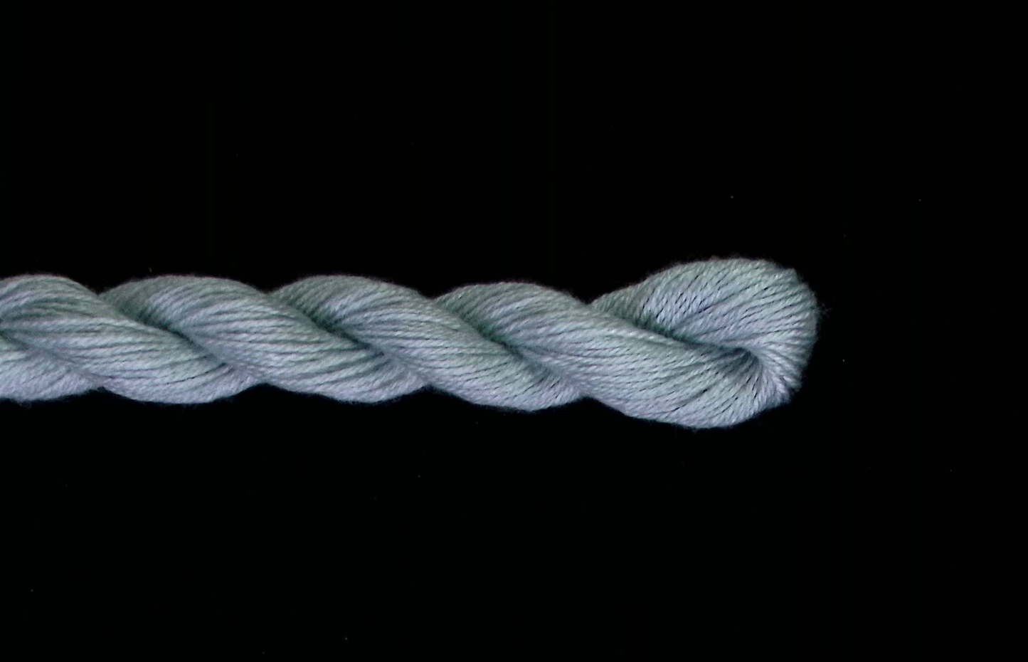 1082 Green Gray Solid Color Impressions