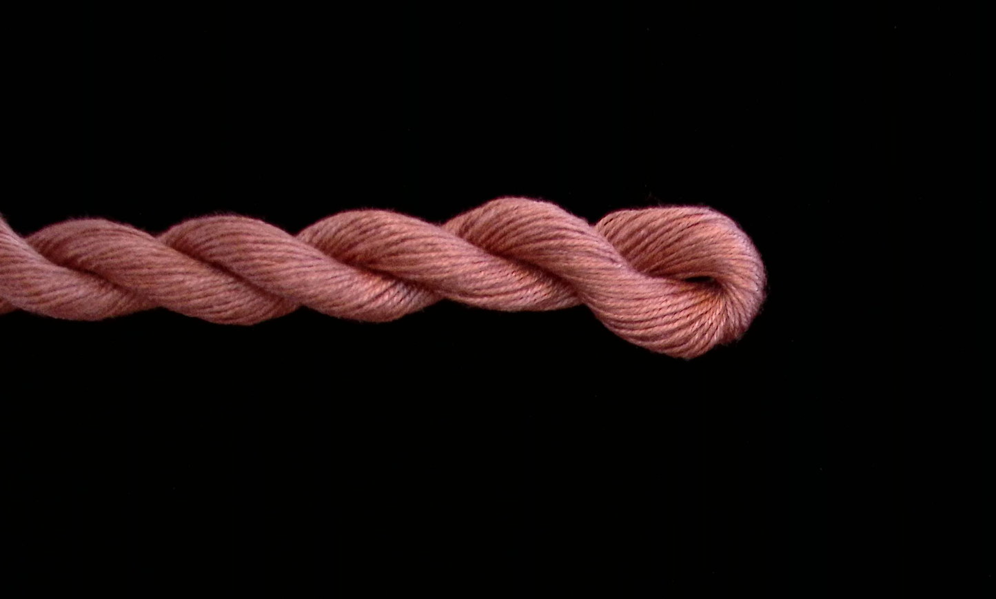 1136 Camel Brown Solid Color Impressions