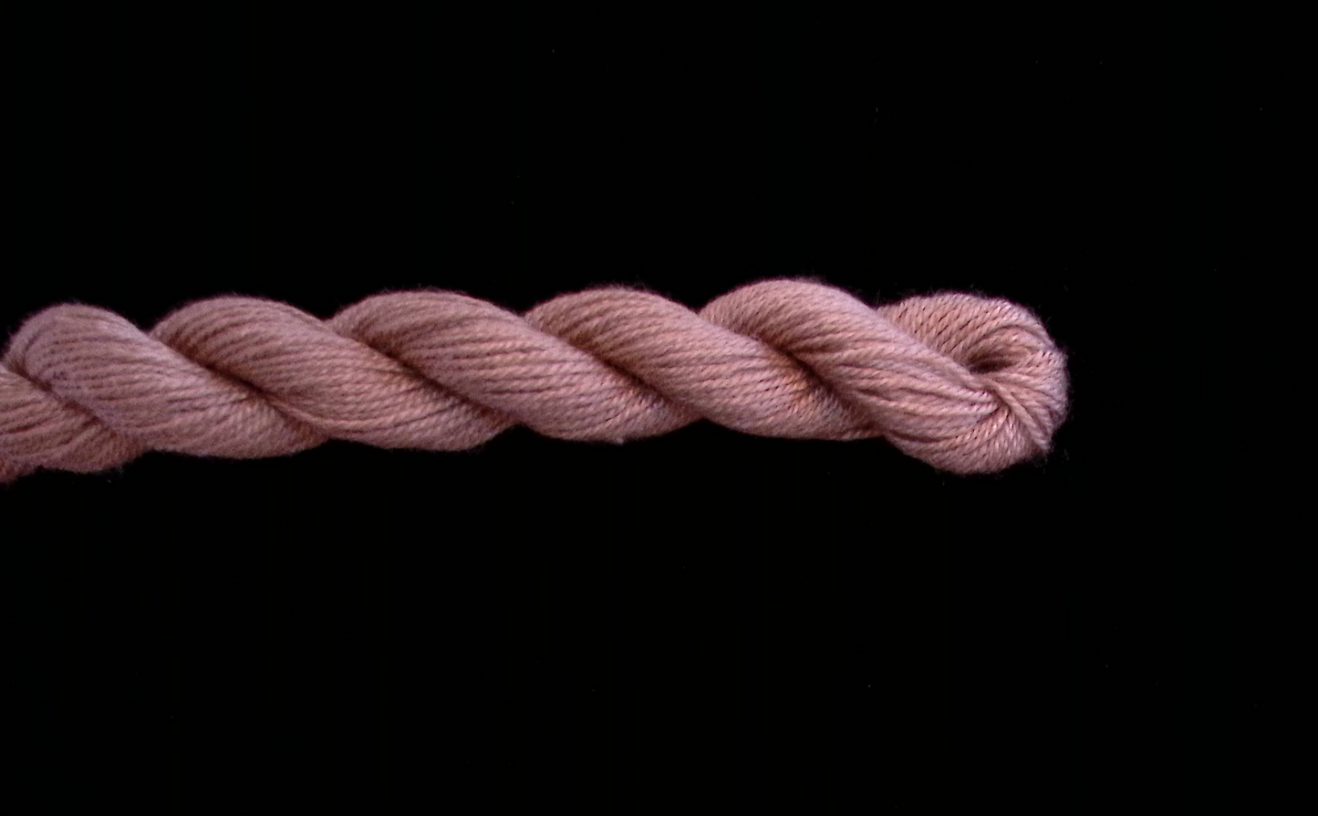 1153 Taupe Solid Color Impressions