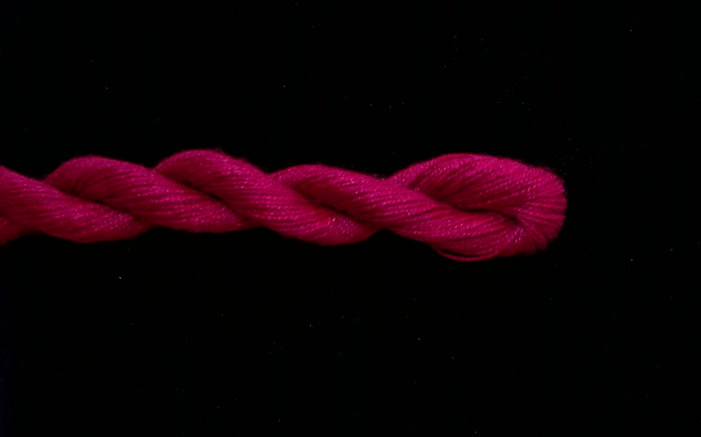 2001 Cherry Solid Color Impressions