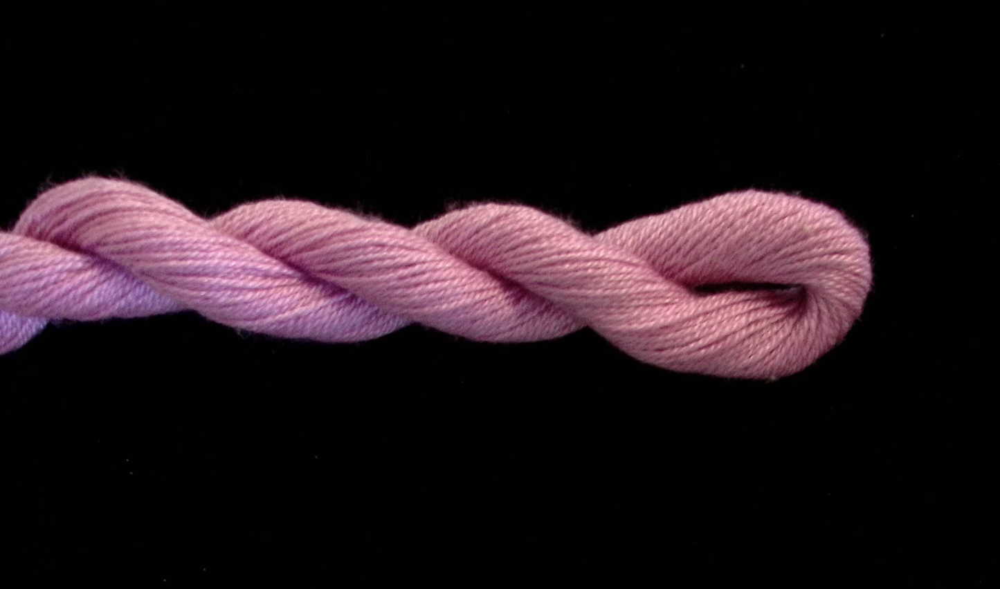 2056 Mulberry Solid Color Impressions