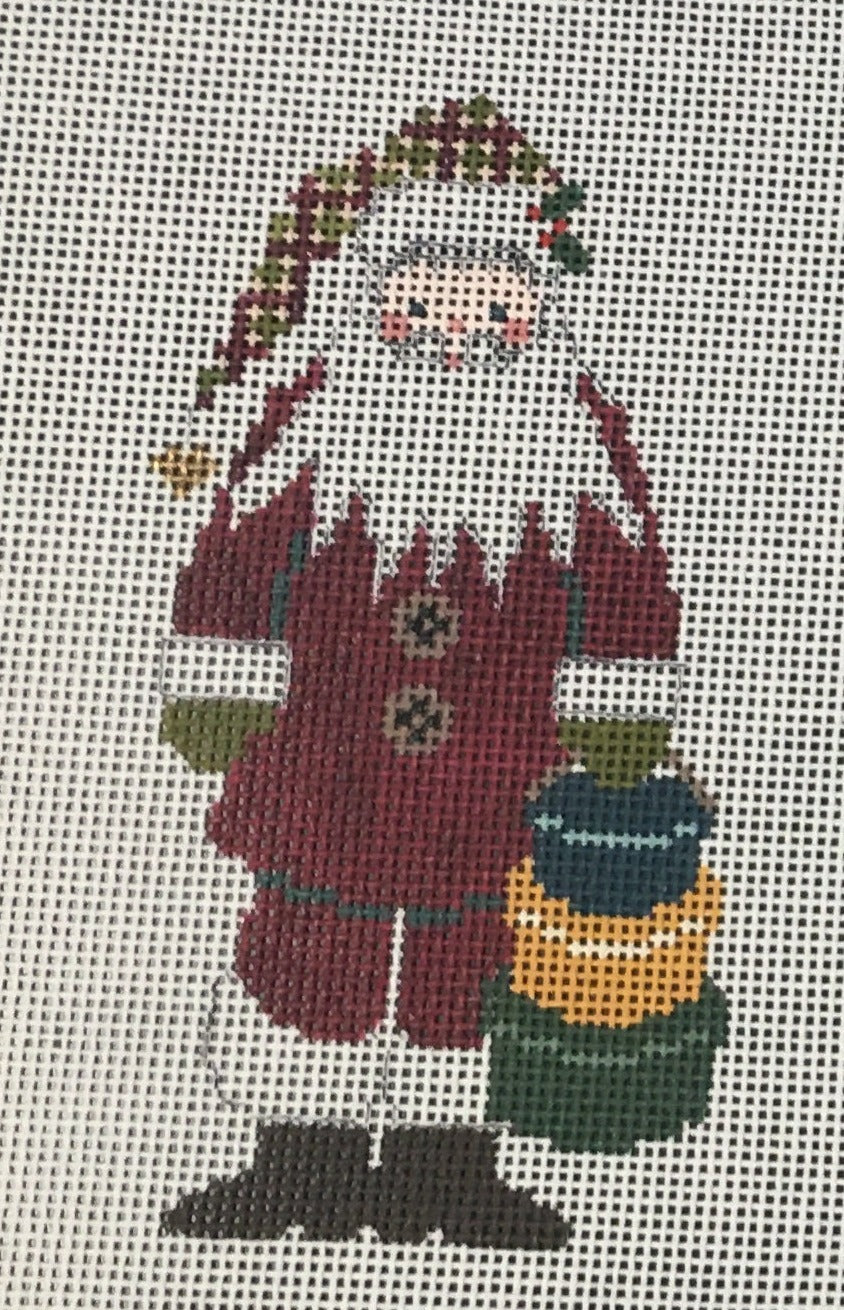 PT-449 Americana Santa