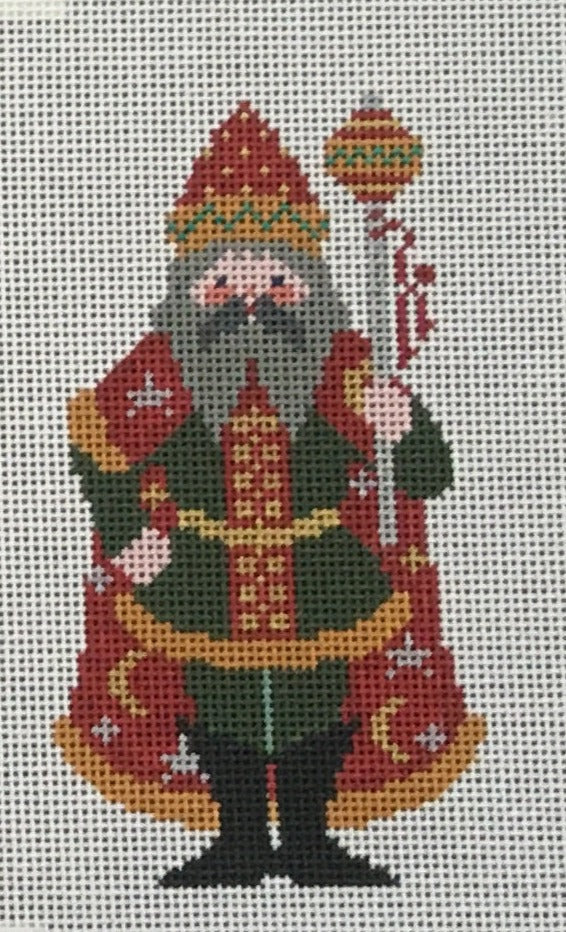 PT-565 Wizard Santa