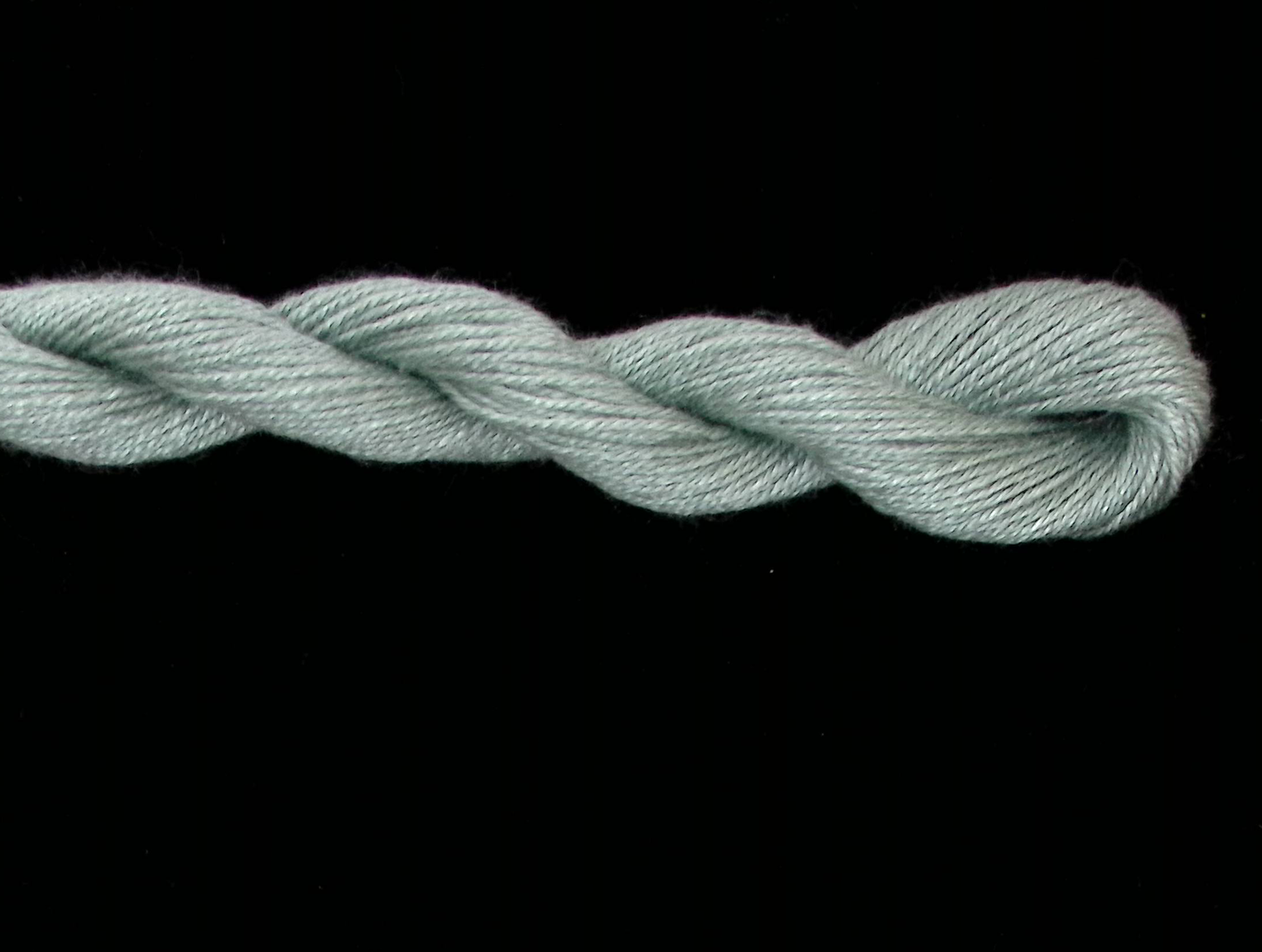5135 Shadow Green Solid Color Impressions