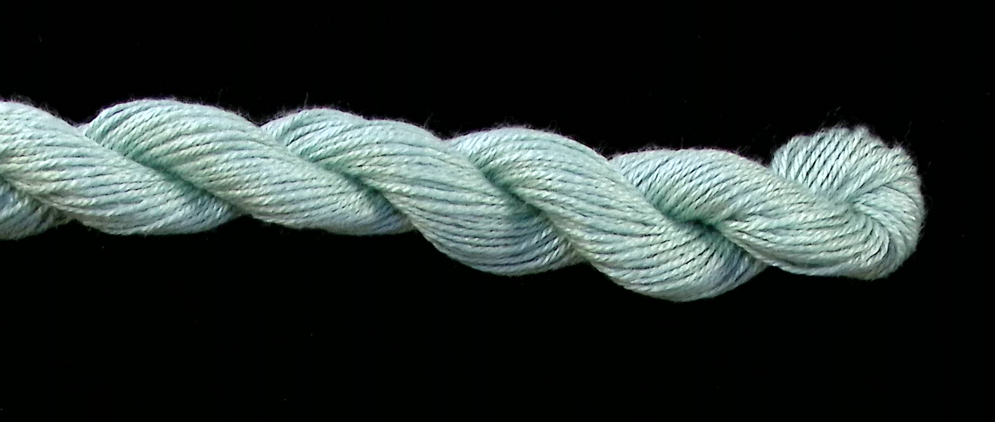 5146 Gray Green Solid Color Impressions