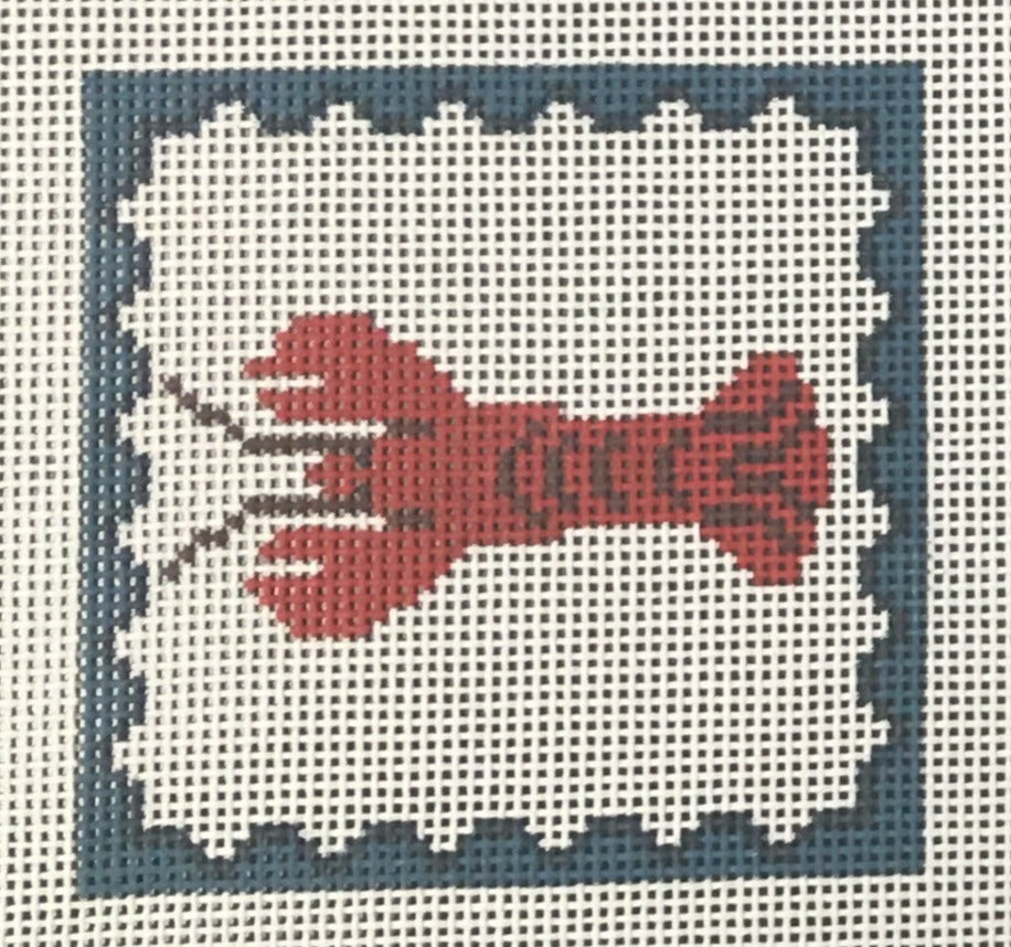 CTR214 Lobster Coaster