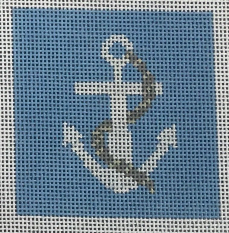 CTR216 Anchor Coaster