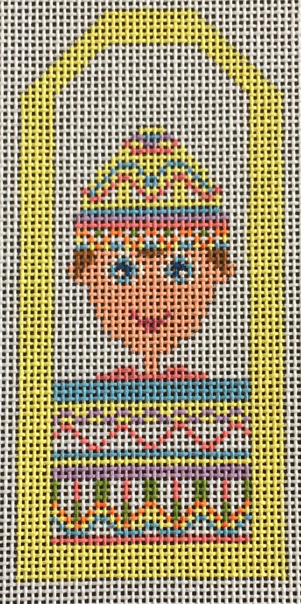 DD2356 Egg Kid