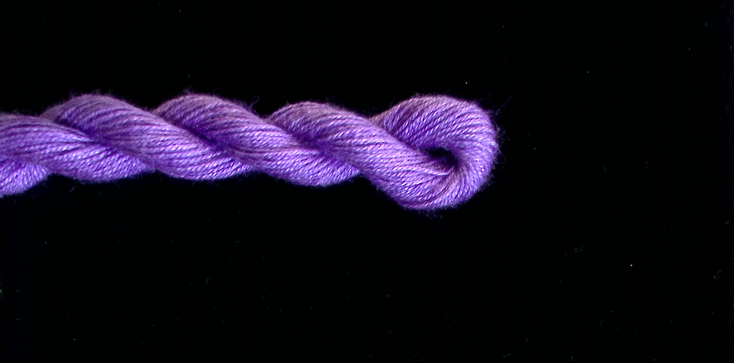 6035 Grape Solid Color Impressions
