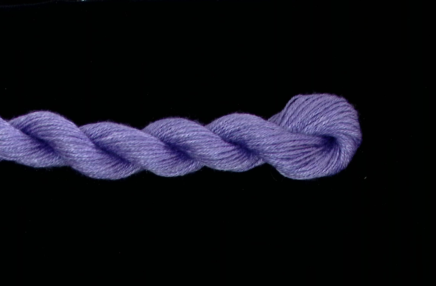 6043 Blue Purple Solid Color Impressions