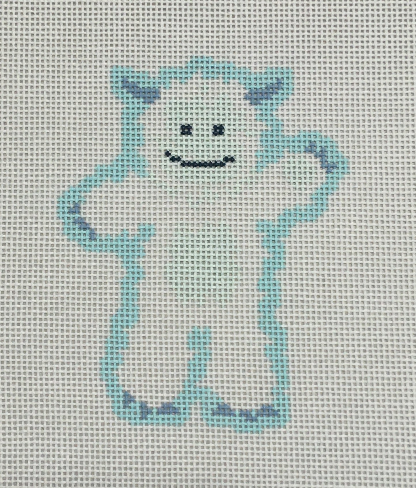 TSS-100 Yeti