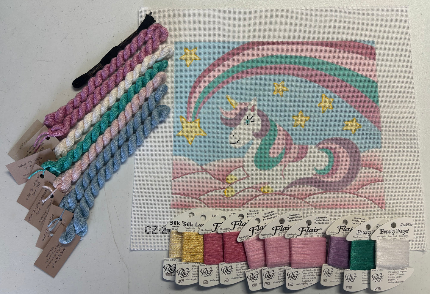 WWSD - Unicorn
