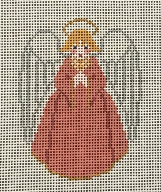 PT-595 Praying Angel