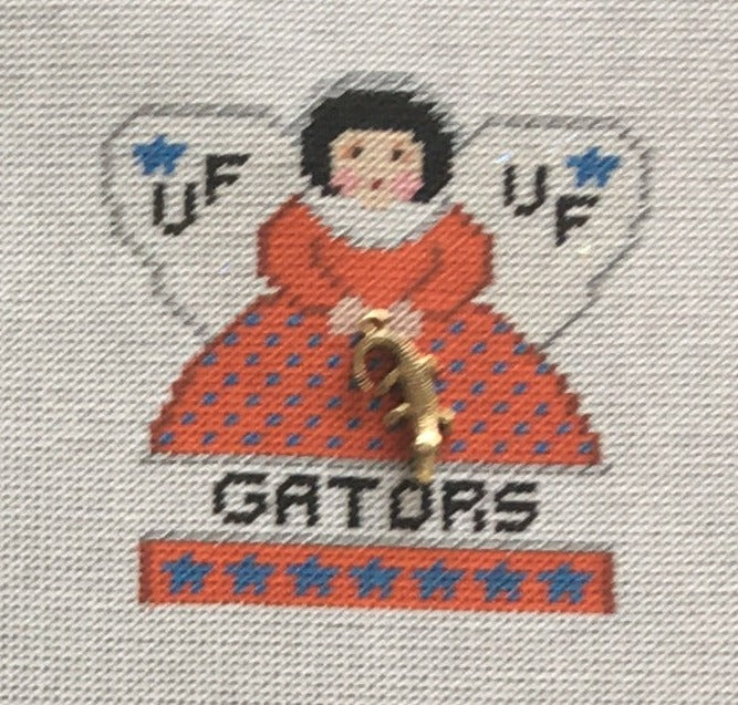 PP999U-FL01 University of Florida Gators Mini Angel
