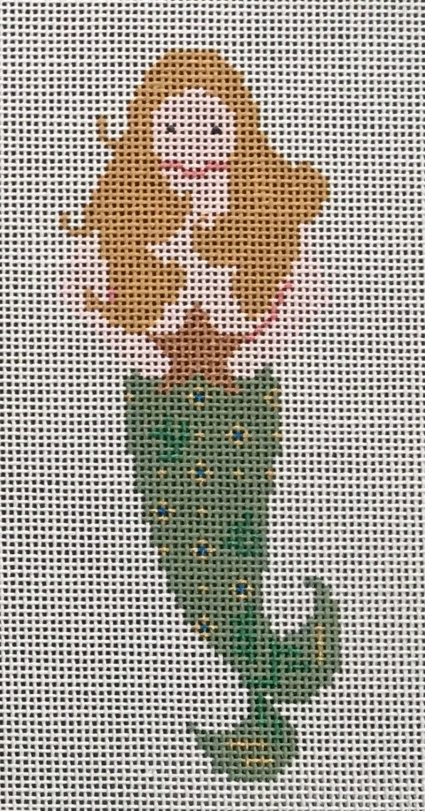 PT-693 Mermaid