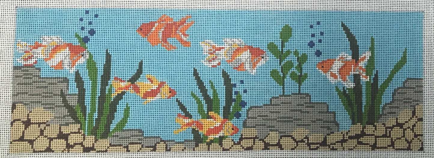 PIL240 Fish Tank