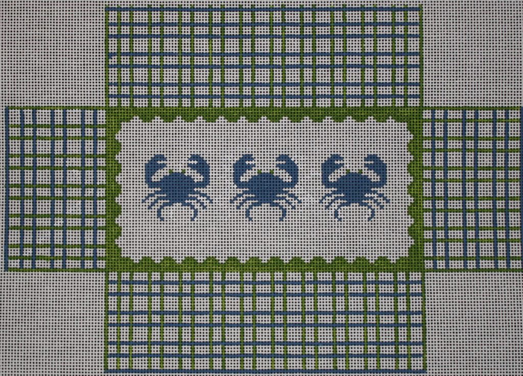 BRK222 Crabs Brick Cover