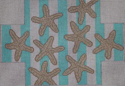 BRK226 Starfish Brick Cover