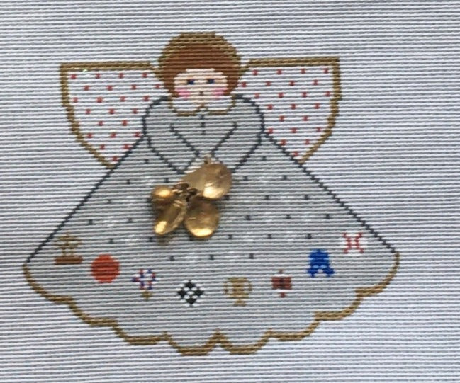 PP965 Sports Angel