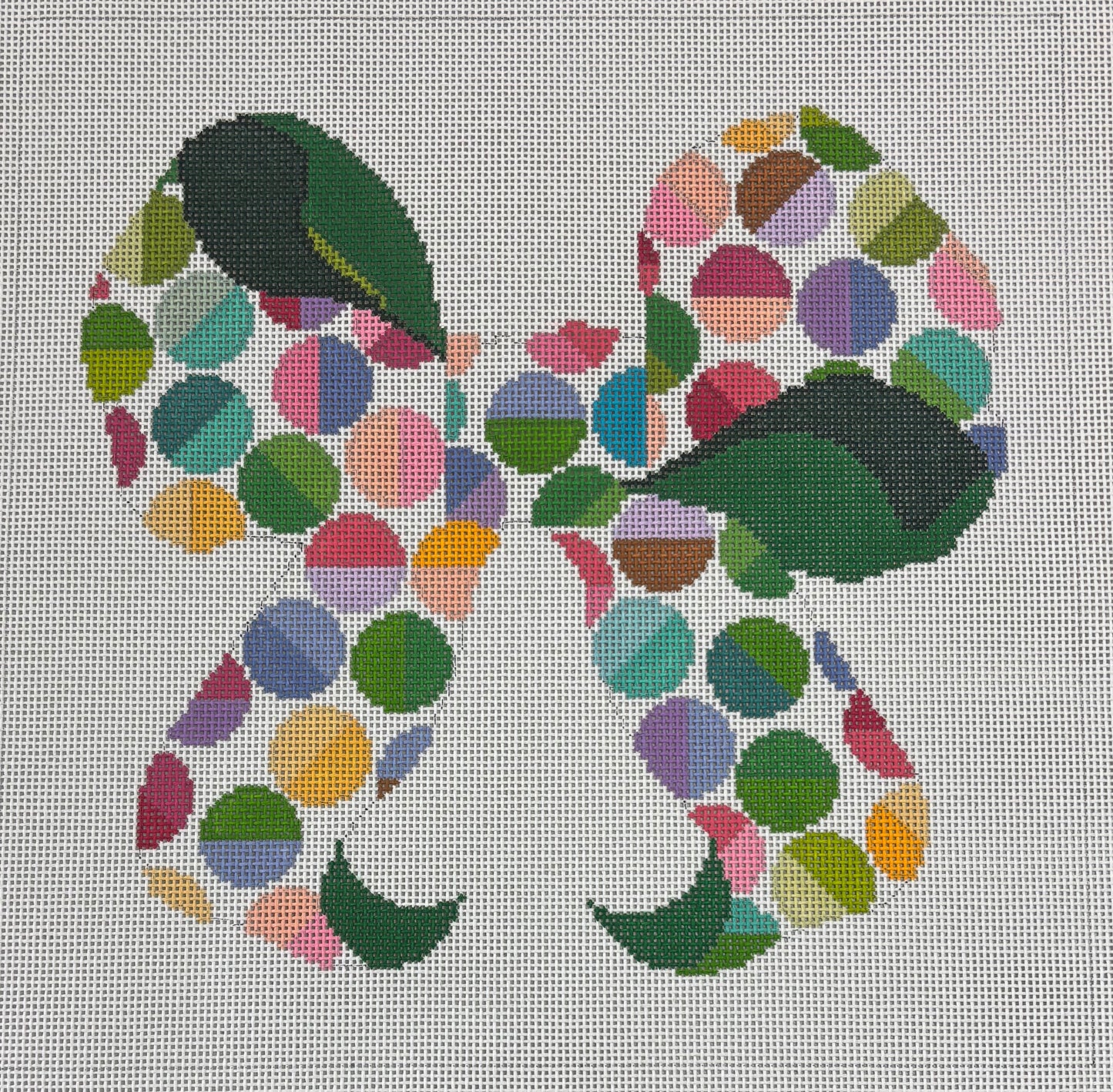 KB-ECS25 Lulu Bow
