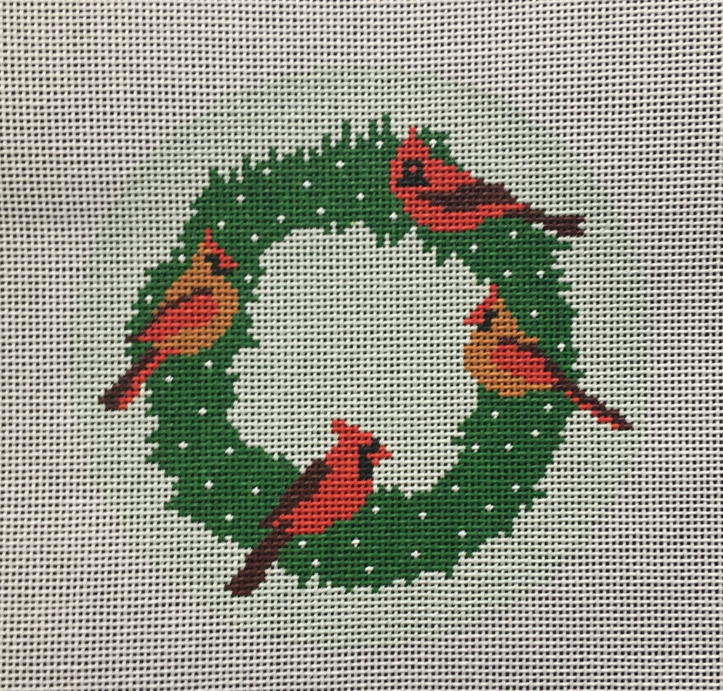 TSS-024 Four Calling Birds