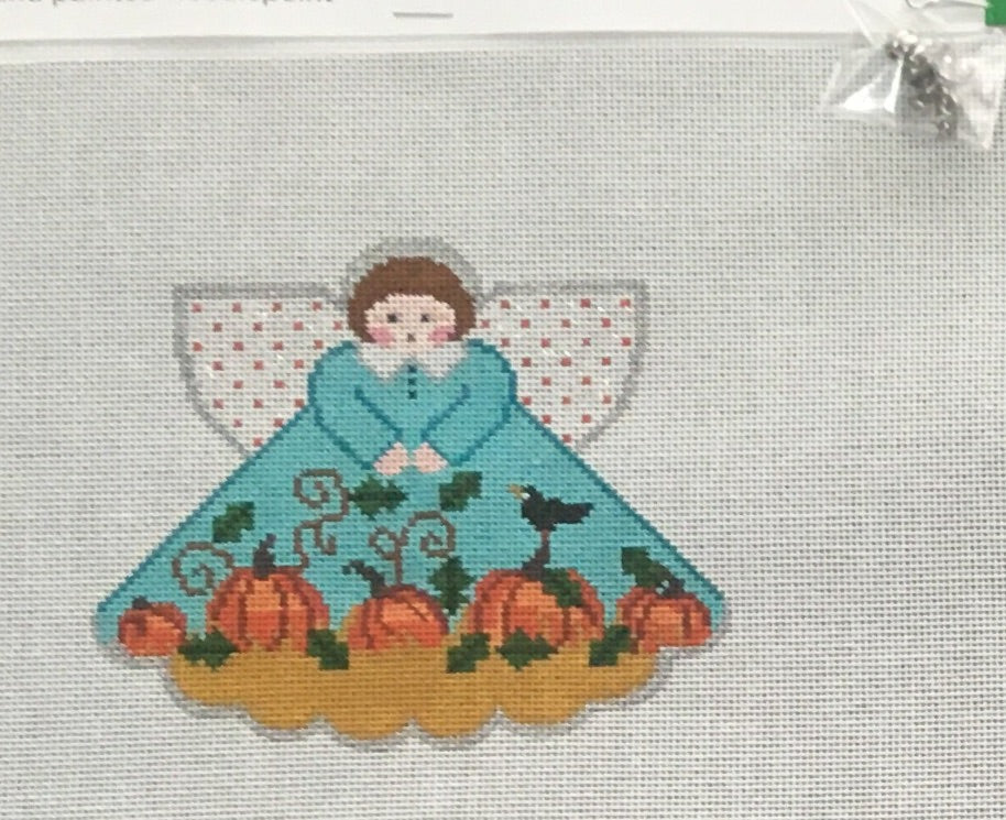 PP996ES Pumpkin Patch Angel