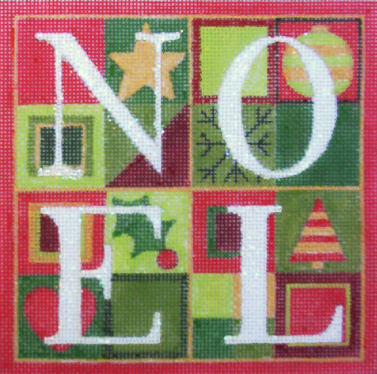 HO100 Noel