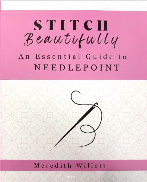 Stitch Beautifully by Meredith Willett