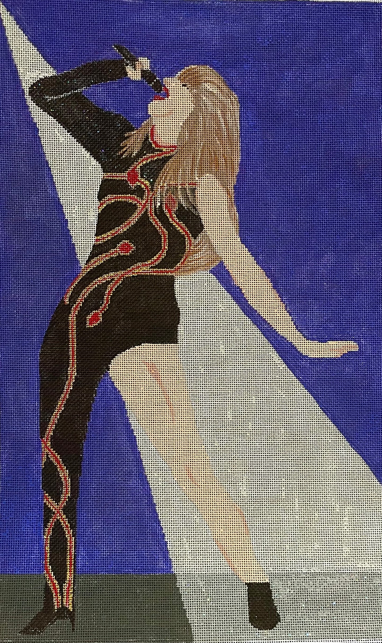 TS-01 Taylor Swift - Reputation