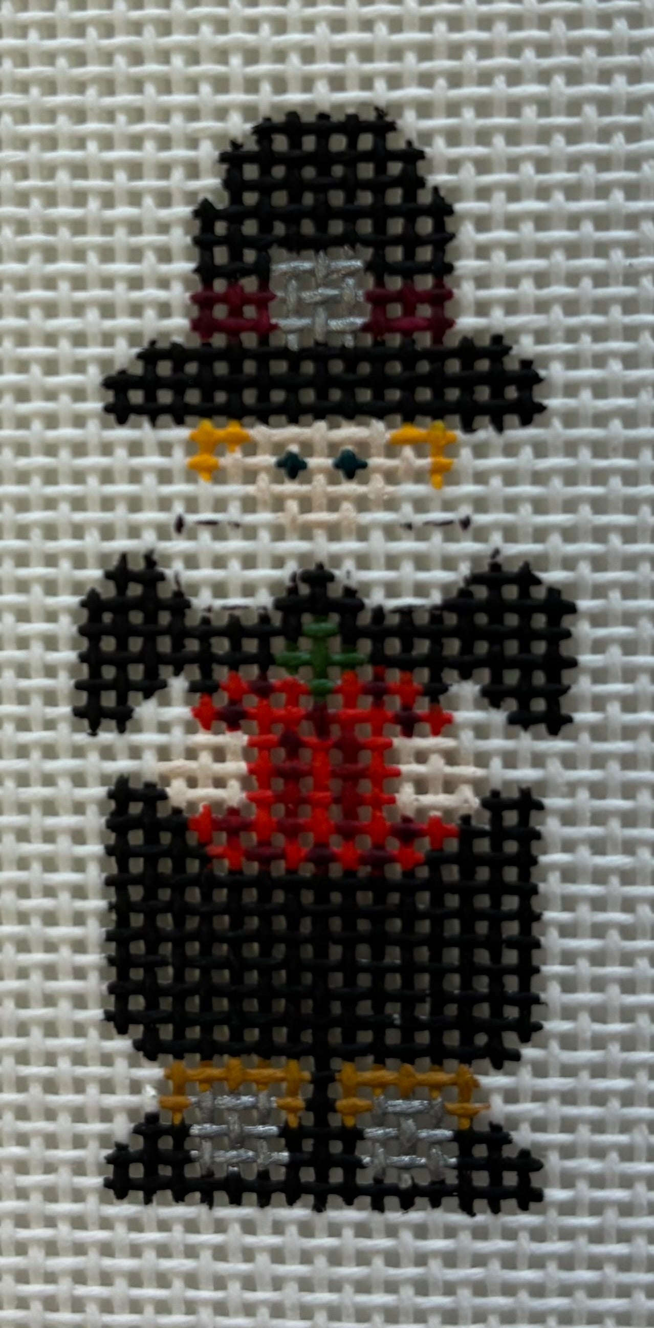 PP232BM Mini Mr. Pilgrim