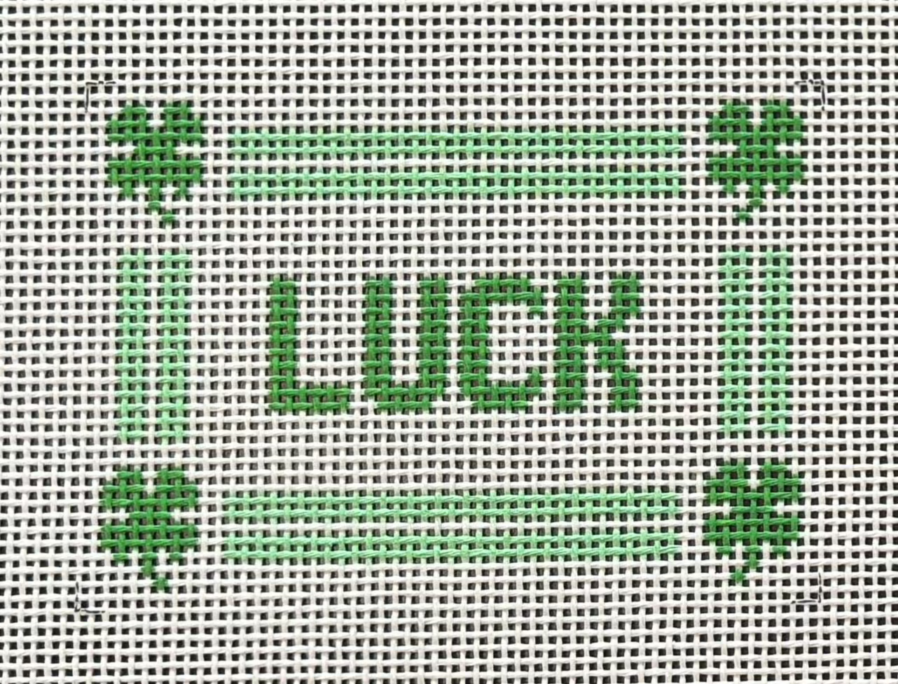 GP58 Luck