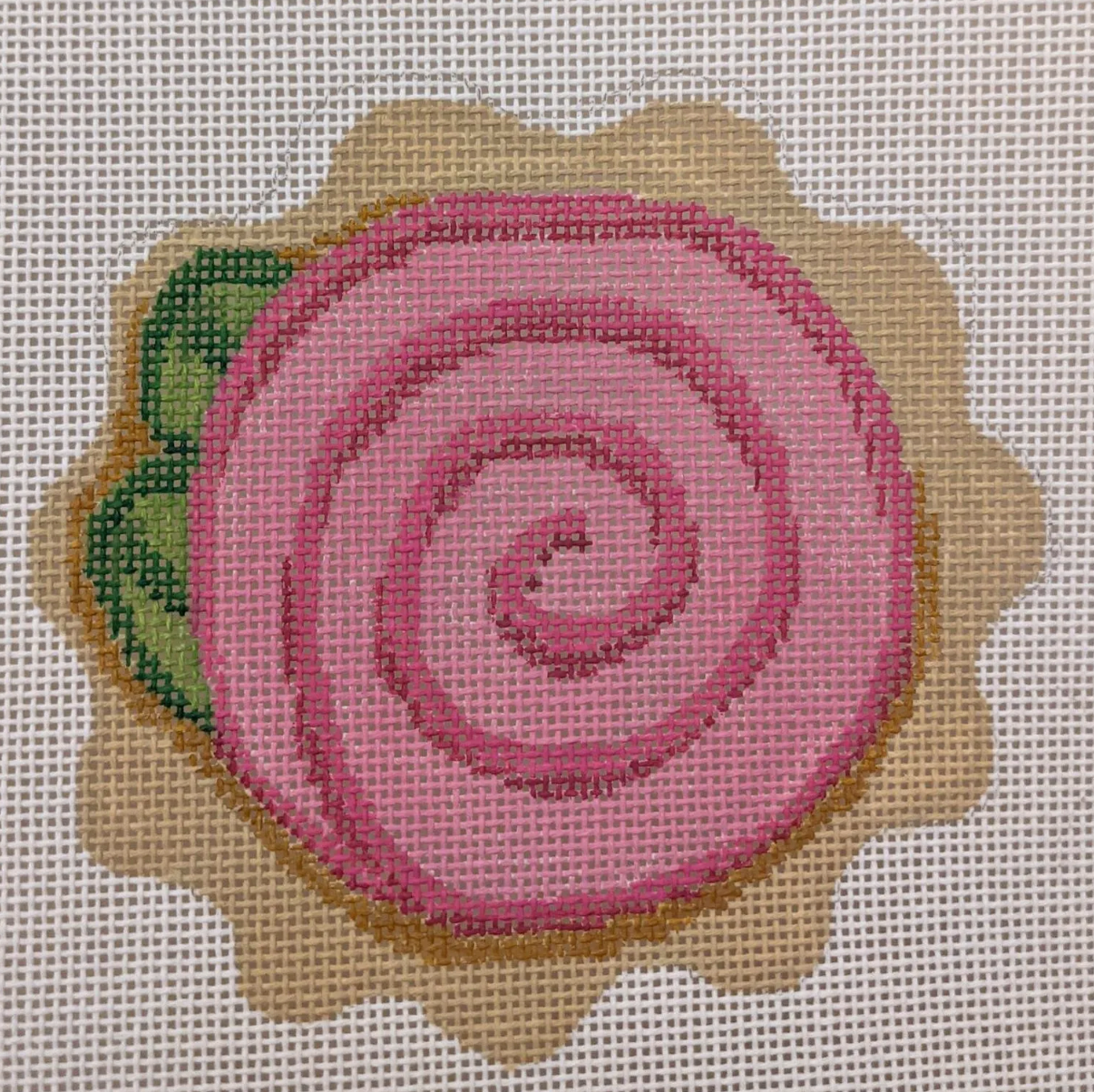 LL-C-12 Rose Cookie