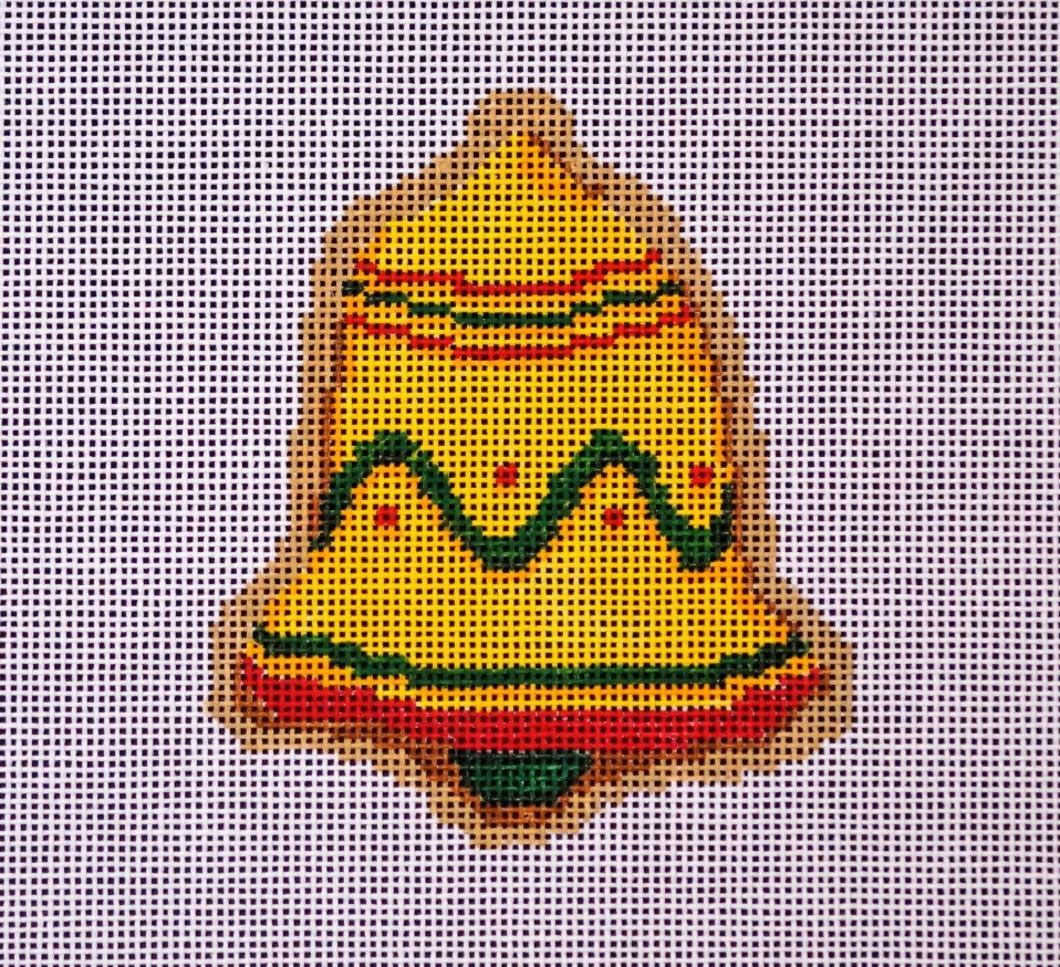 LL-C-07 Bell Cookie
