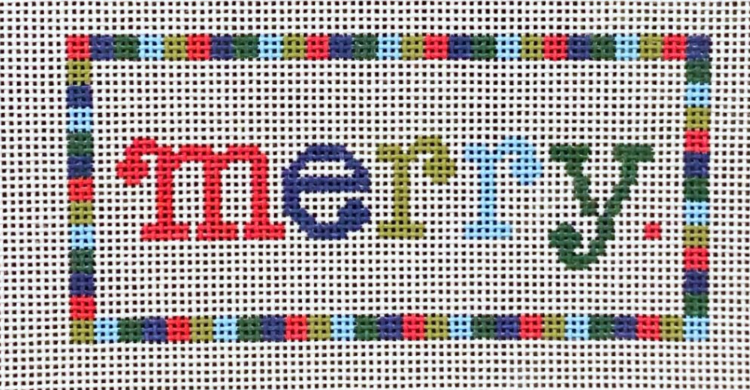 CHR104 Merry