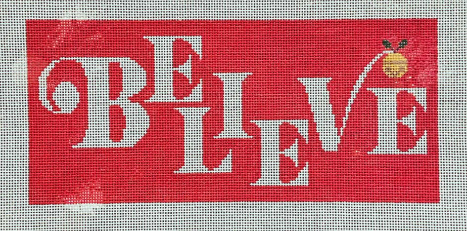 CHR103 Believe
