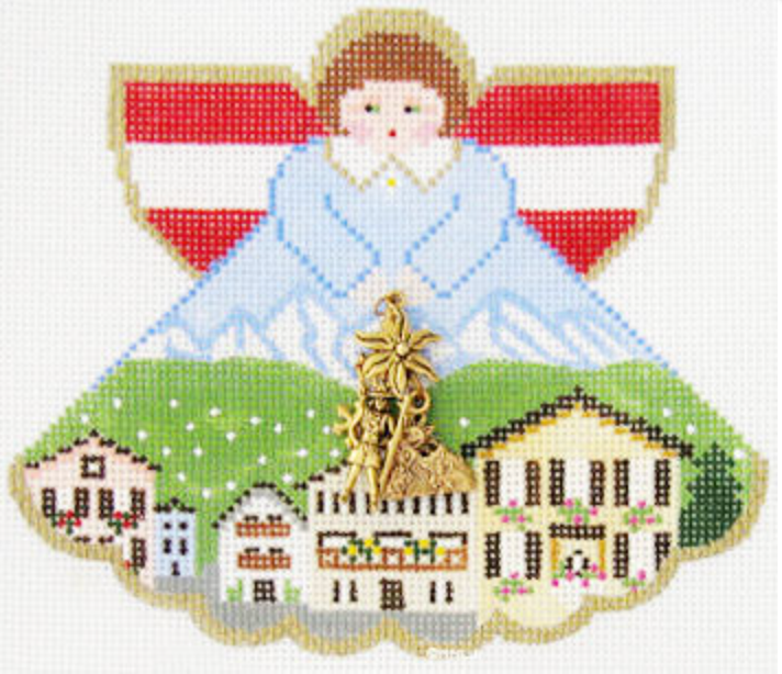 PP994AY Austria Angel