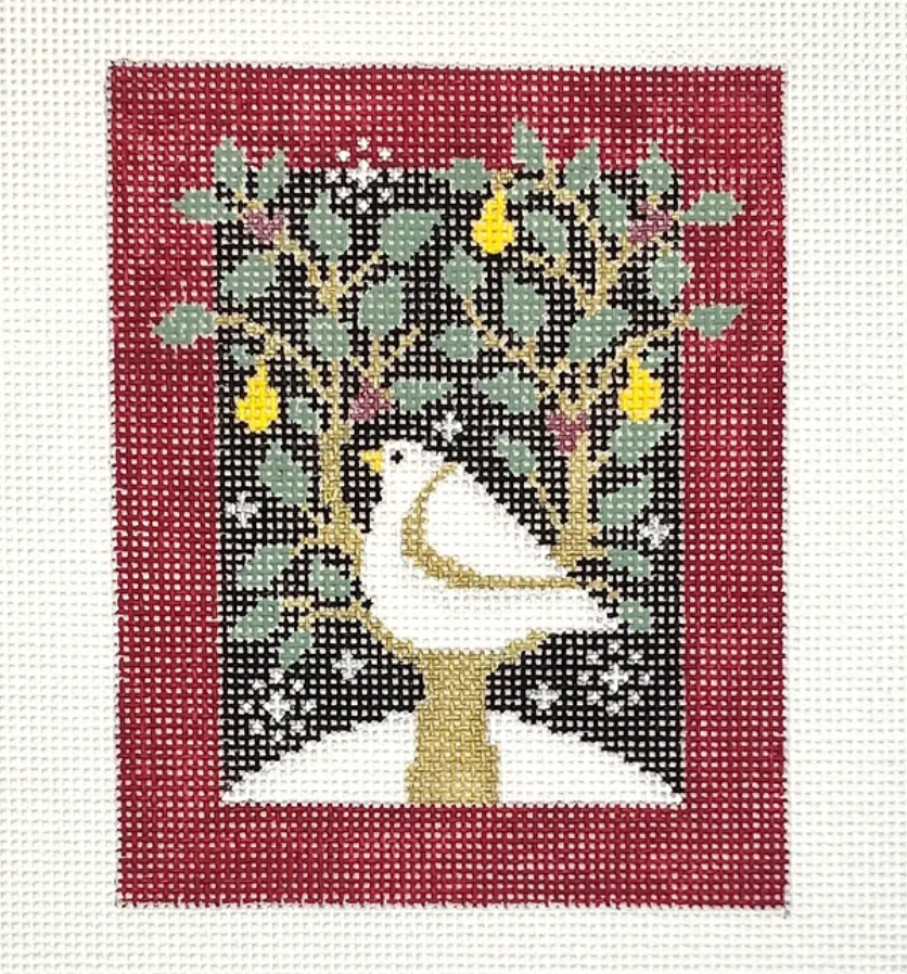KC-01 A Partridge In A Pear Tree