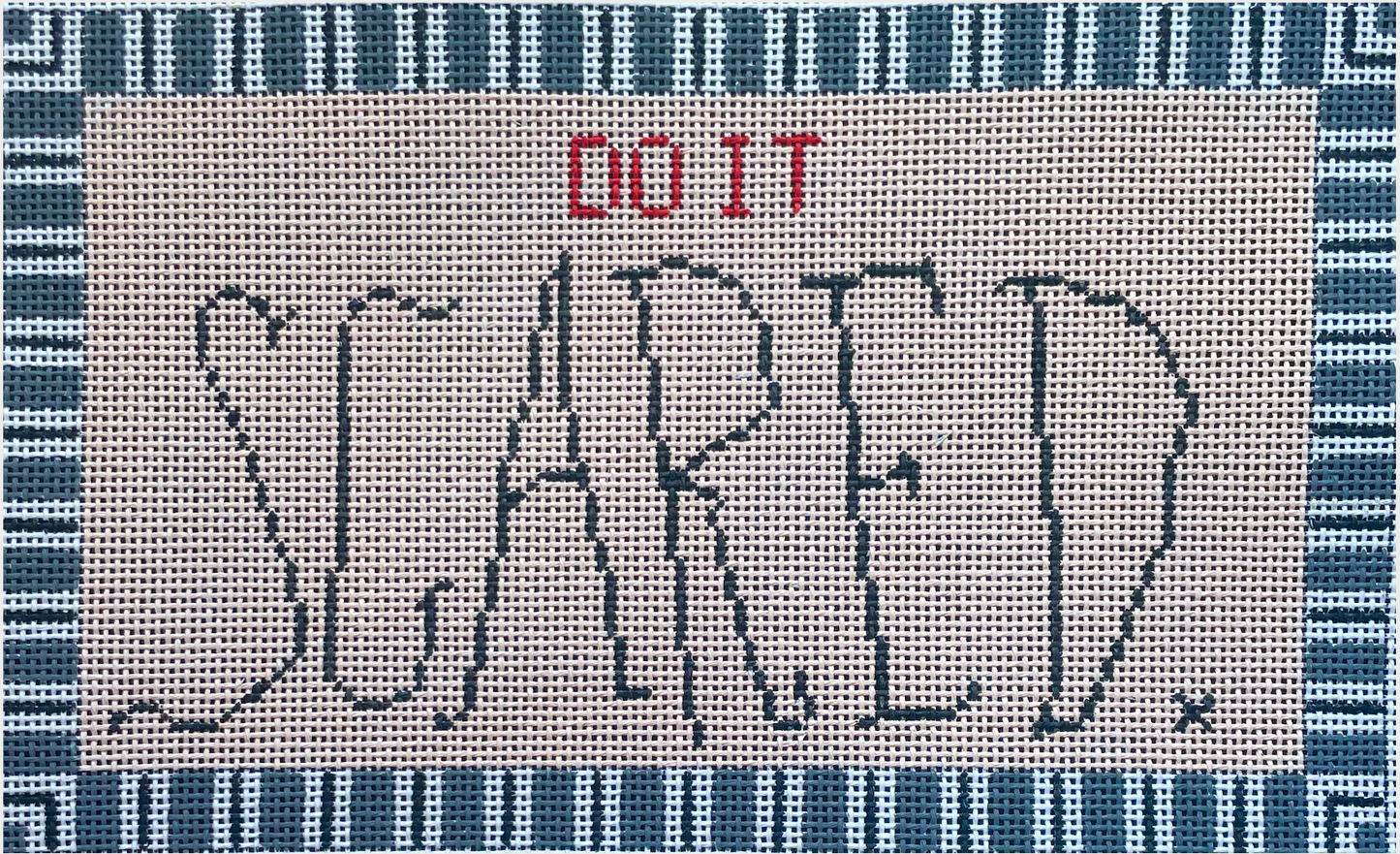 AL-130 Do It Scared