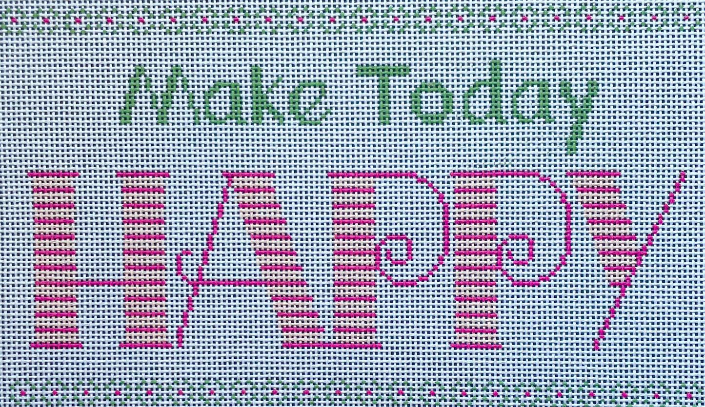 AL-131 Make Today Happy