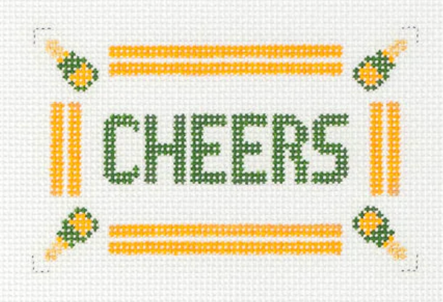 GP39 Cheers