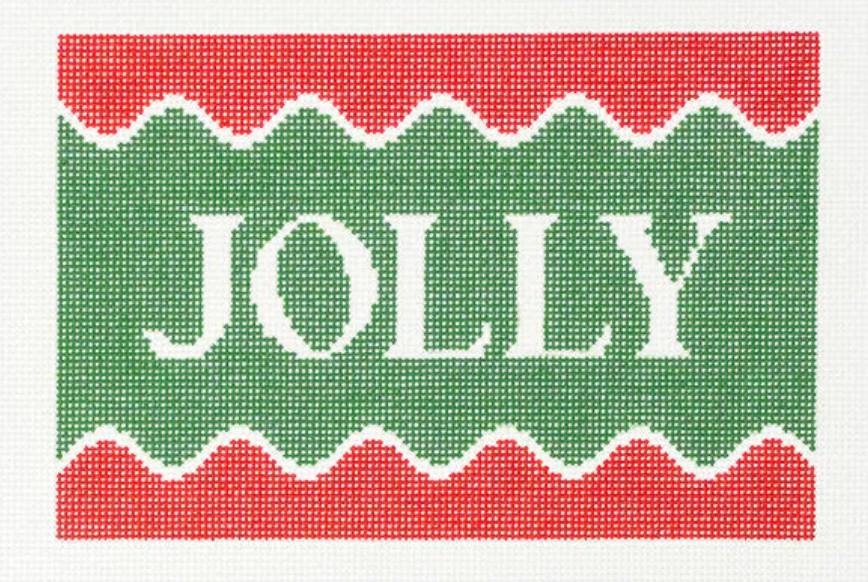 GP44 Jolly