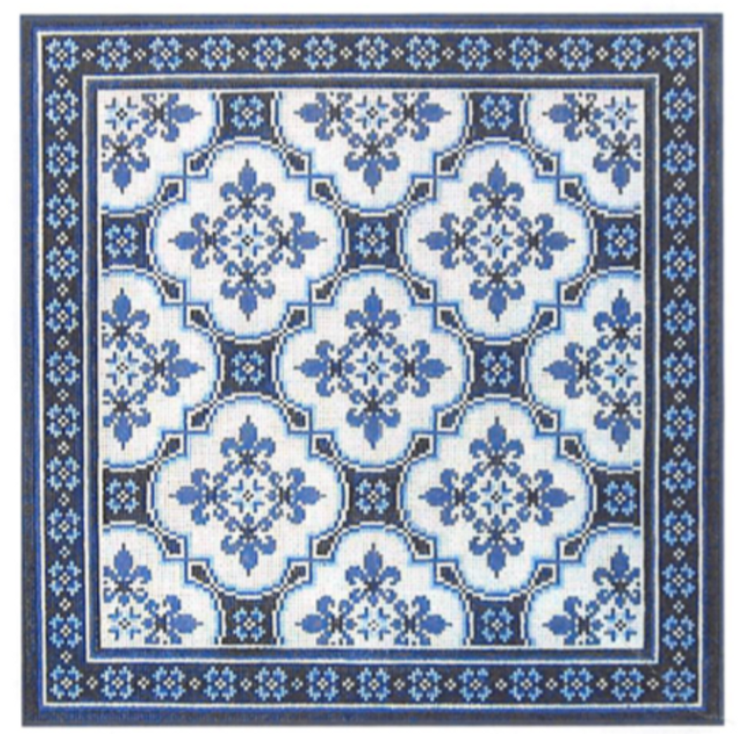 PO64a French Lace