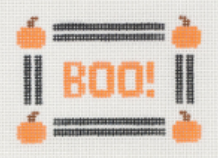 GP40 Boo!