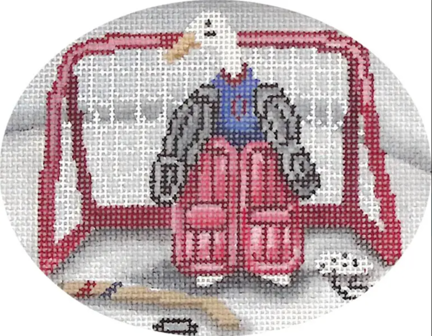 WB-XO10 Puck Duck
