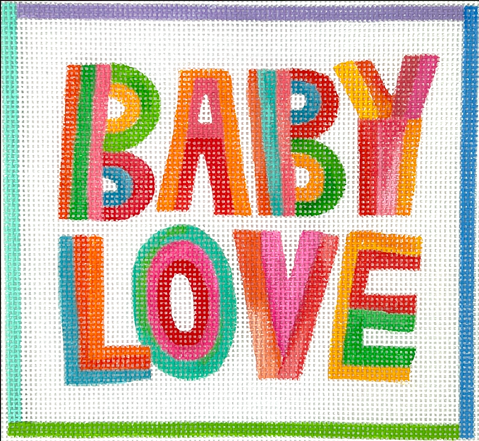 SHS-PL-14 Baby Love