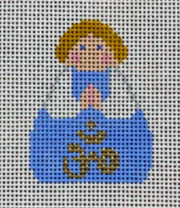 SI165-76 Ohm Angel
